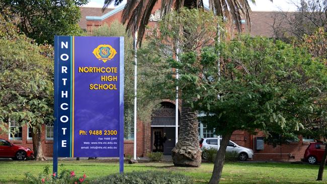 Du học Úc - Trường phổ thông trung học NorthCote Melbourne – Australia